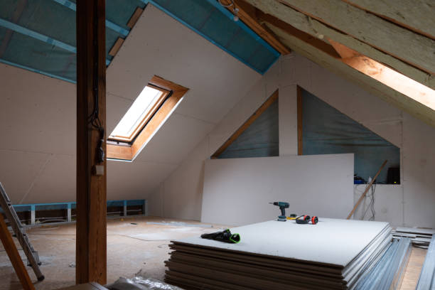 Best Home Insulation Services  in Trezevant, TN