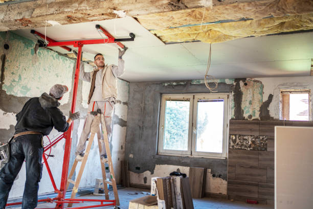 Best Insulation Inspection Services  in Trezevant, TN